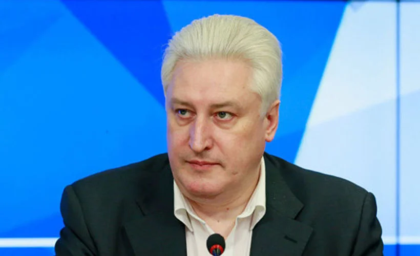 Rus Gazeteci: Bakü'deki tören G.Kafkasya için çığır açan bir olay
