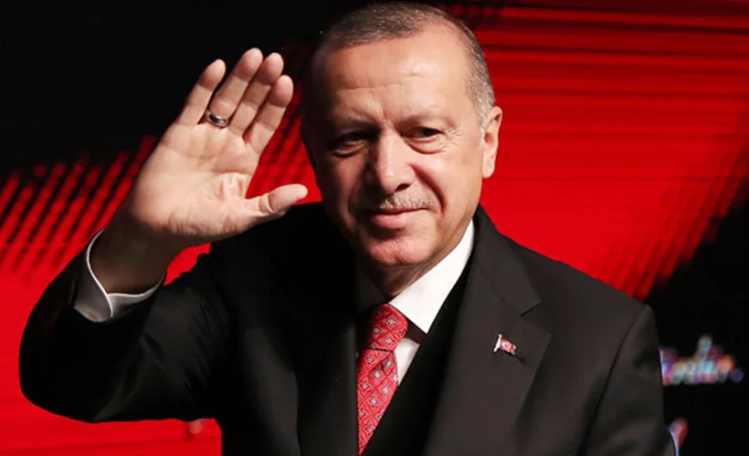 Rus medyası: Erdoğan, Bakü'deki 'Zafer Gösterisi'ne katılacak