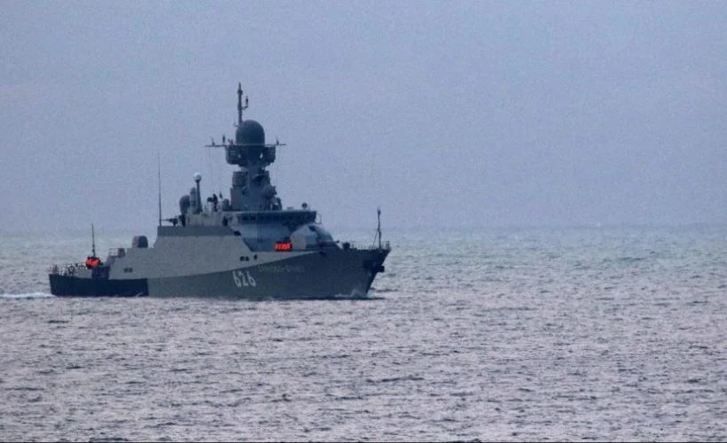 Rusya 10 yıl sonra NATO ile tatbikat yapılacağını duyurdu
