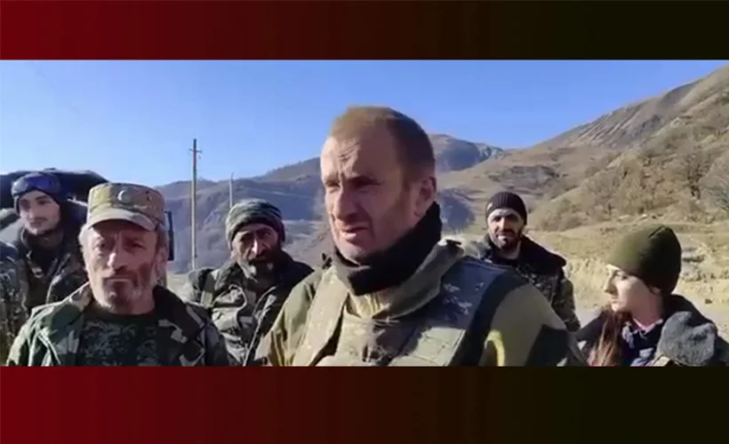 'Rusya, Ermeni provokatörlerin oyununa gelmemeli'
