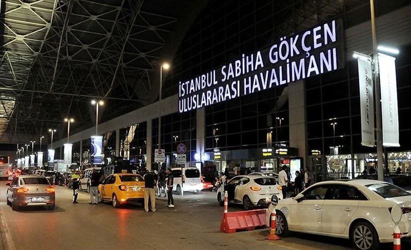'Sabiha Gökçen'e 'Teknoloji Kaptanları'ndan 4 ödül