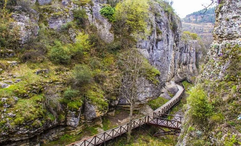 Safranbolu'da Görülmesi Gereken 10 Yer