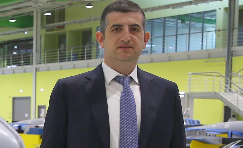 SAHA İstanbul Başkanı Bayraktar'dan önemli açıklamalar