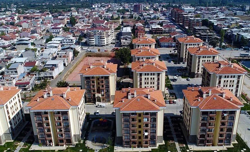 Salgına rağmen yabancıya konut satışında patlama!