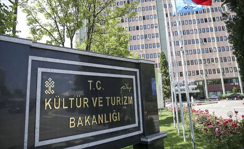 Salgınla mücadelede 'Müzik Susmasın' desteği