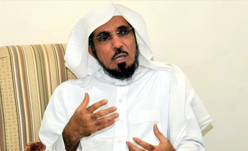 Salman al-Awda'nın oğlu: Babam yavaş yavaş öldürülüyor