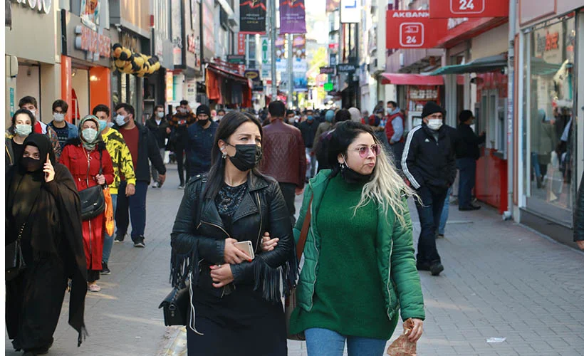 Samsun Valisi Dağlı'dan 'hayati' uyarı