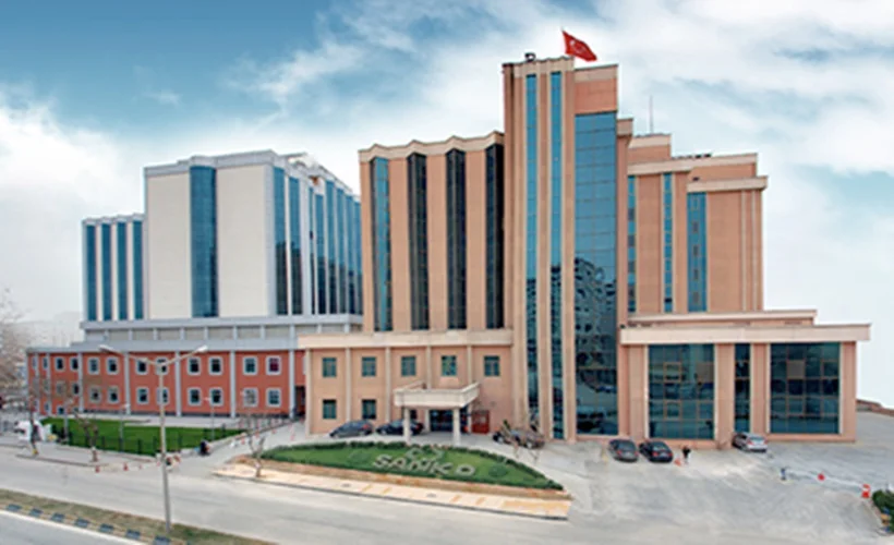 SANKO Holding'den yangında hayatını kaybedenler için taziye mesajı
