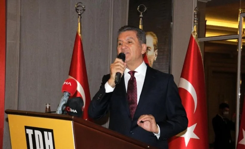 Sarıgül: Partimizi iki seçimde iktidara taşıyamayan genel başkan istifa edecek