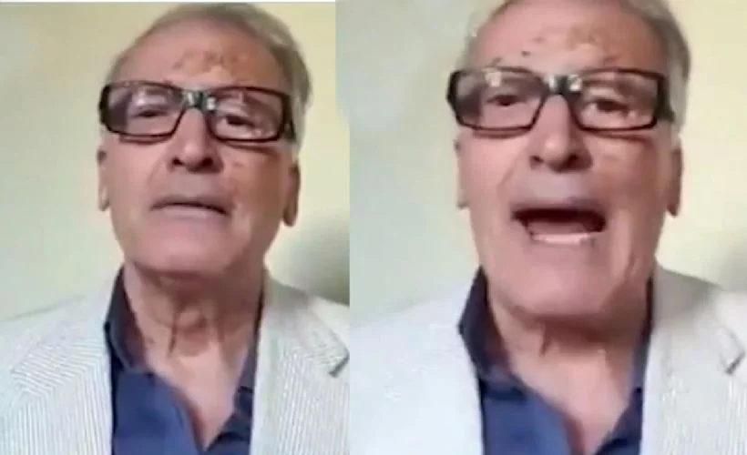 Savcı Sayan'a saldırı çağrısı yapan HDP'li şahıs hakkında soruşturma!