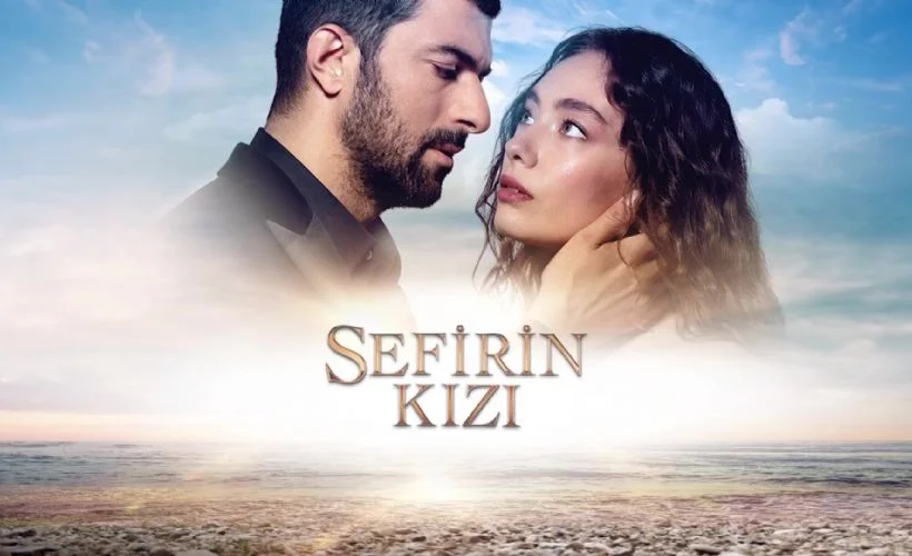 Sefirin Kızı'nın oyuncusunun hayalini kurduğu proje gerçek oldu!