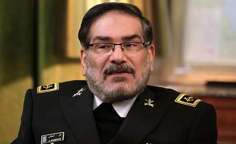 Şemhani, ABD'nin Suriye'de bulunma nedenini açıkladı