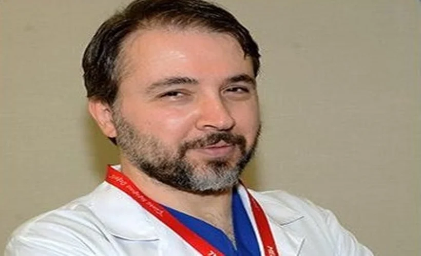 Serhan Kurtulmuş kimdir?