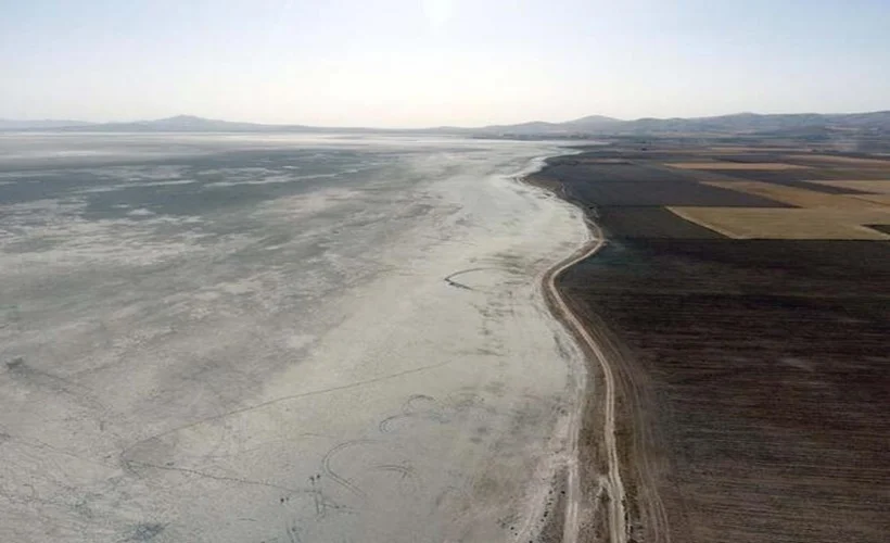 Seyfe Gölü hareketli günleri bekliyor