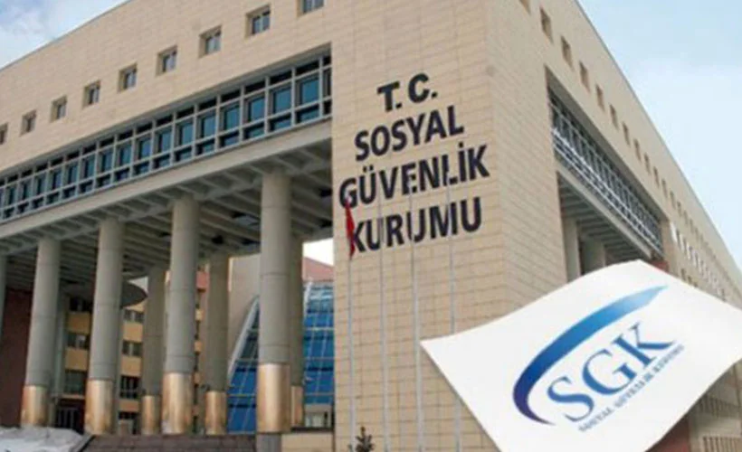 SGK harekete geçti