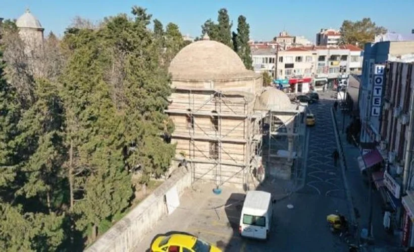 "Sıbyan Mektebi Tarih Müzesi olmalı"