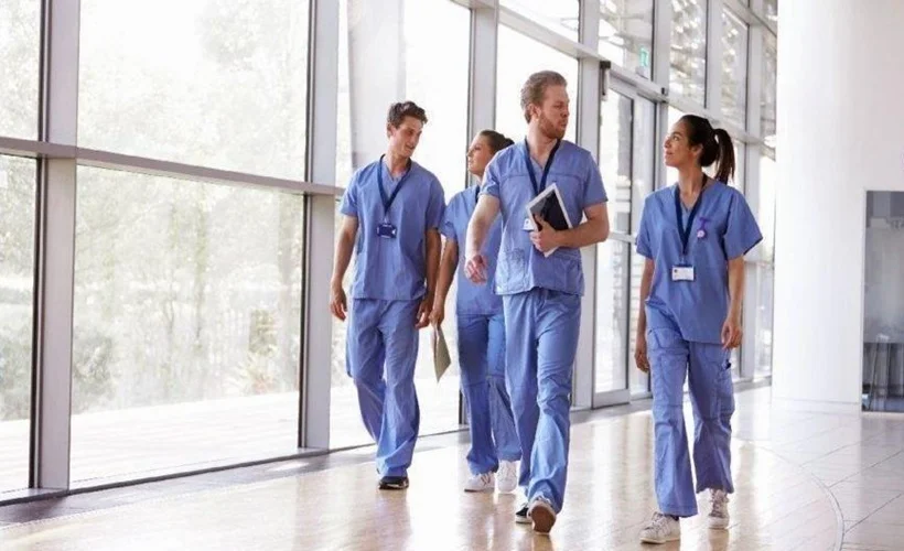 'Sıhhat Projesi' için alım yapılacak