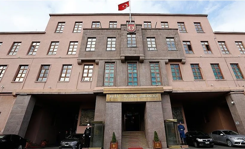 Silah kazası sonucu bir asker şehit