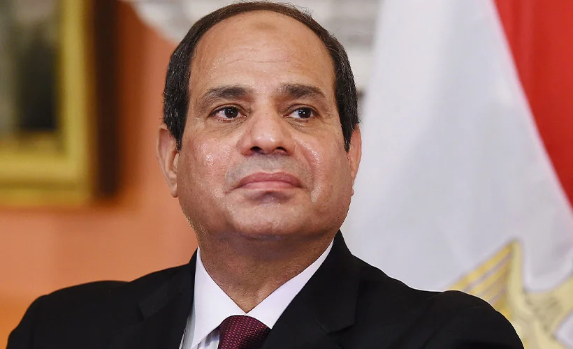 Sisi: Türkiye'ye saldıran biz olmayacağız