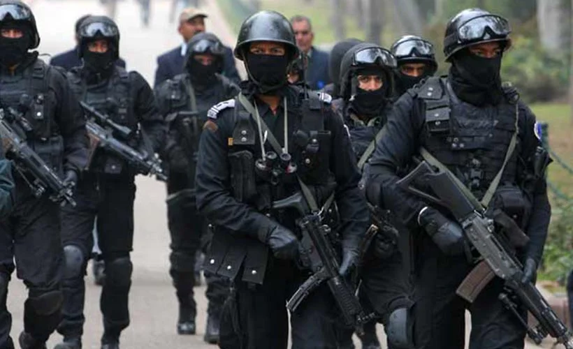 'Siyonist cinayet şebekesi Mossad'ın suikastleri