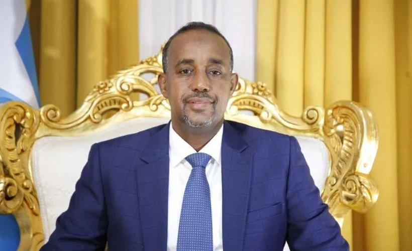 Somali Başbakanı Roble'nin hedef olduğu saldırıda 16 kişi öldü