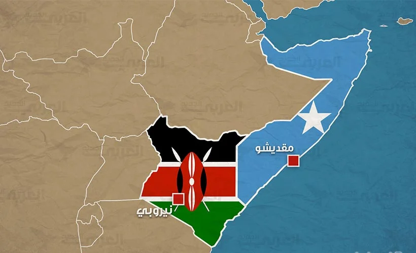 Somali, Kenya'yla tüm diplomatik bağları kopardı