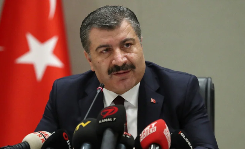 Son 24 saatte 31 bin 896 kişinin testi pozitif çıktı, 196 kişi hayatını kaybetti
