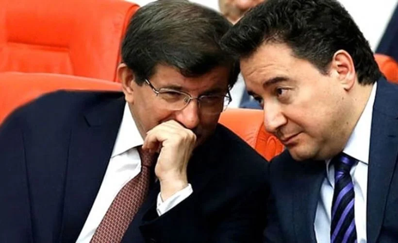 Soylu: Dünün acizlerinin yeni partilerinin itibarsızlaştırma çalışmaları bize sökmez