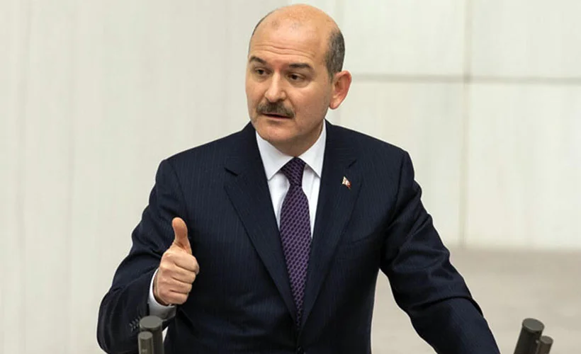 Soylu: Şehit ailelerinin her sözünü yerine getirmek zorundayız