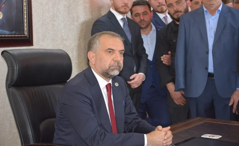 Şükrü Sargın kimdir?