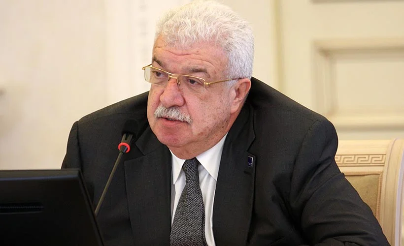 'Şuşa'nın kurtuluş haberini sevinç gözyaşlarıyla karşıladım'