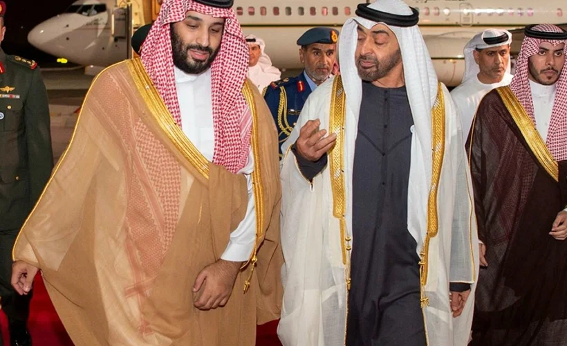 Suudi Arabistan ile BAE arasında soğukluk!