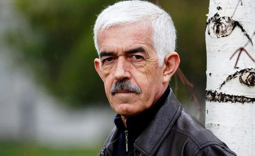 'Tacizle' suçlanan Yazar Hasan Ali Toptaş'a 'ödül' şoku!