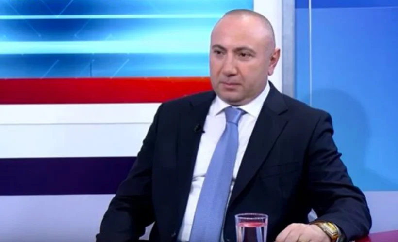 Tevanyan: Paşinyan utanç verici bir teslimiyet imzaladı