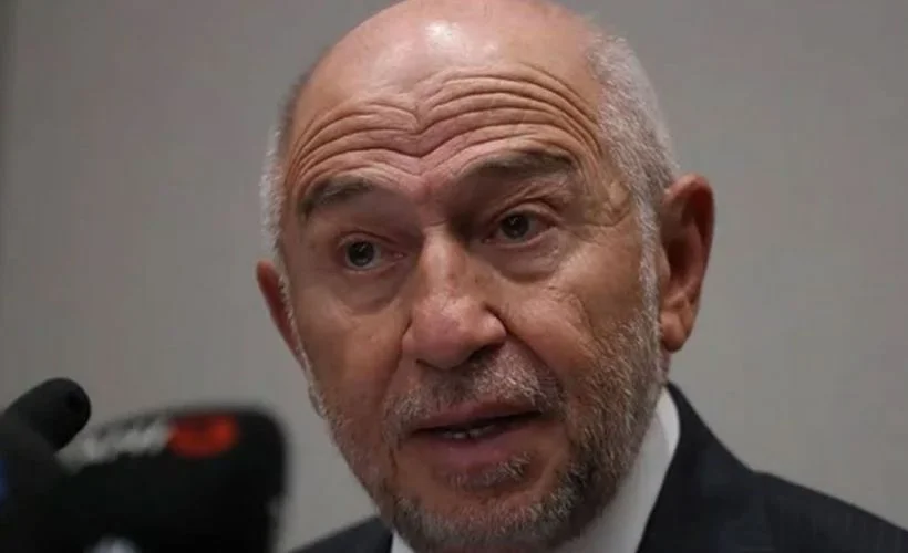 TFF Başkanı Nihat Özdemir sağlık durumu nasıl?