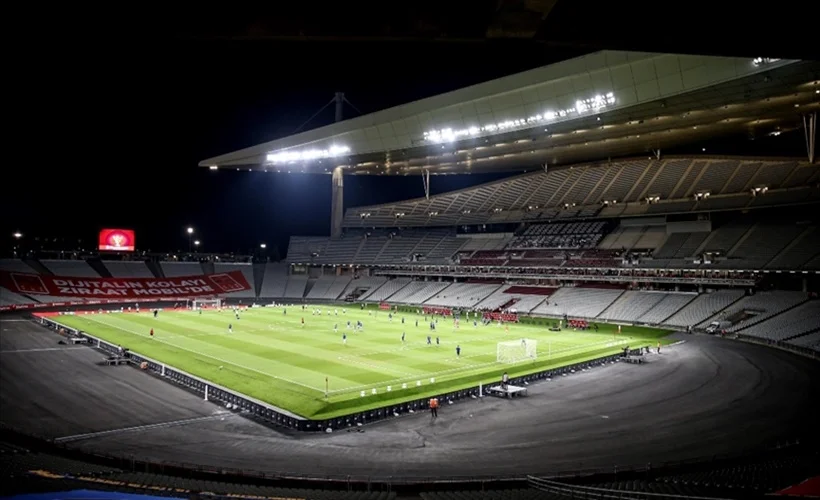TFF Süper Kupa 2020 maçının yeri belli oldu