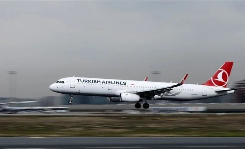 THY'de PCR uygulaması 30 Aralık'ta başlayacak