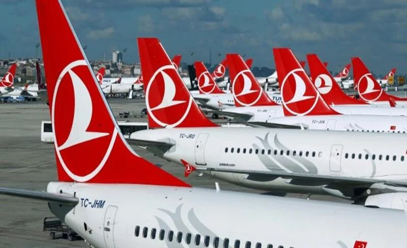 THY'den biletli yolculara ulaşım kolaylığı