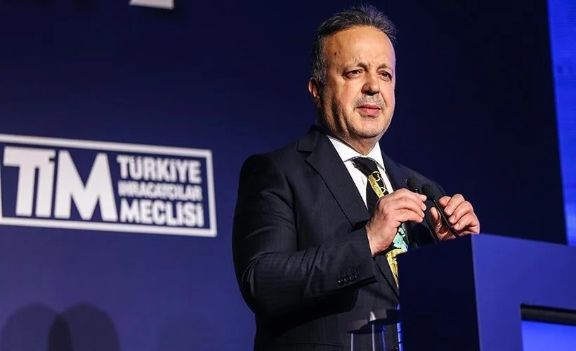 TİM: Otomotiv salgın öncesini yakaladı