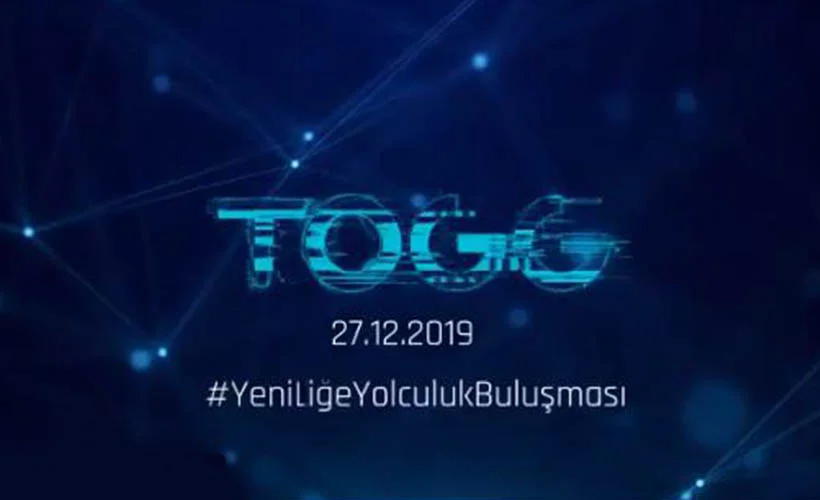 TOGG'dan heyecanlandıran paylaşım!