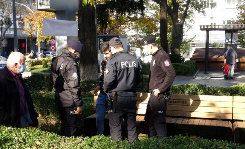 Trabzon valisinden tehlike uyarısı: Temaslılar kendilerini gizliyor