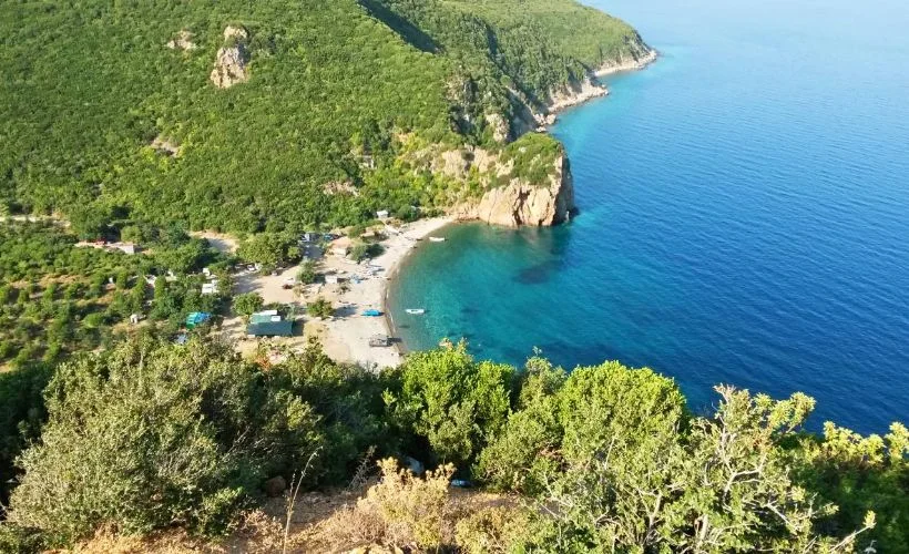 Trakya'da gezilecek yerler