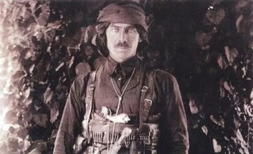 Tüm yönleriyle Çerkez Ethem