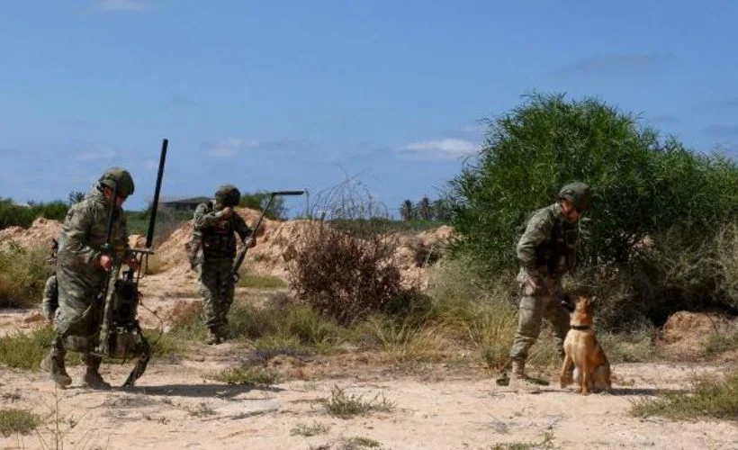 Türk askerinin Libya ve Afganistan'daki görev süresi uzatıldı