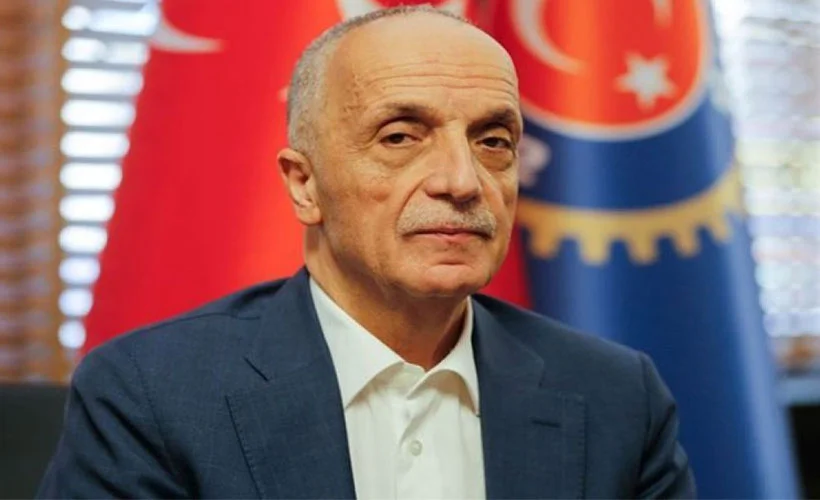Türk-İş, asgari ücret önerisini açıkladı