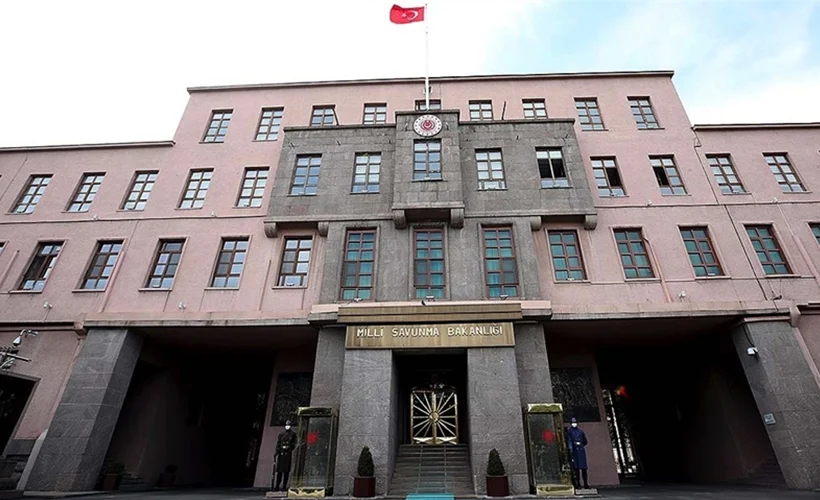 Türk-Rus Ortak Merkezi için mutabakat imzalandı