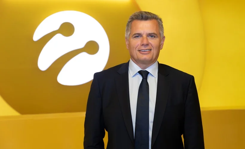 Turkcell'den 2021'e yön veren planlama