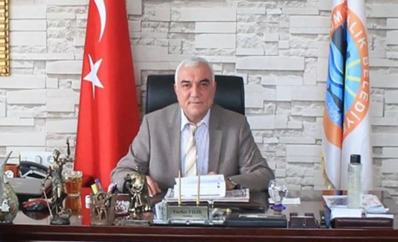 Türkeş Filik kimdir?