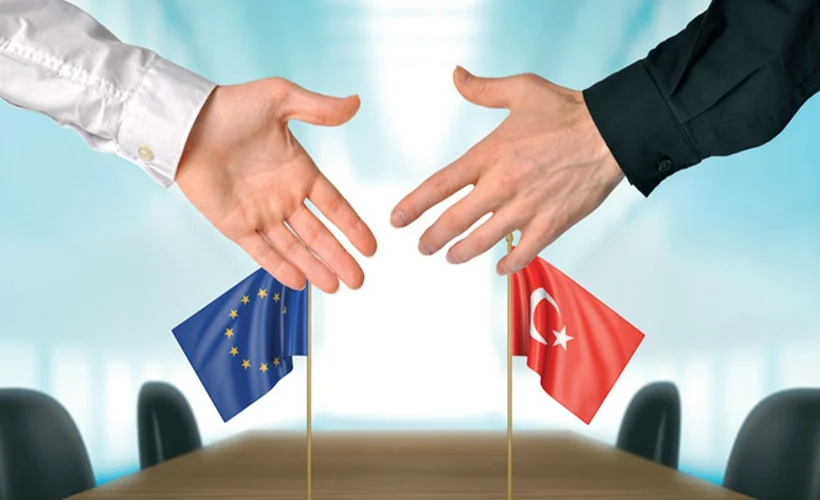 Türkiye-AB Gümrük Birliği'nin kapsamı nedir?
