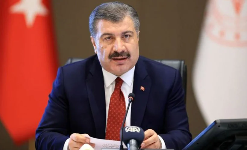 Türkiye'de son 24 saatte 29 bin 136 kişinin Kovid-19 testi pozitif çıktı, 222 kişi hayatını kaybetti